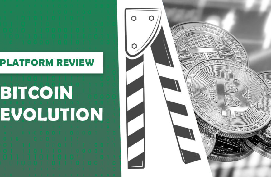 Bitcoin Evolution Review 2022: Is It Genuine or Fake?