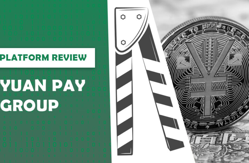 Yuan Pay Group Review 2022 | Legit or Scam?