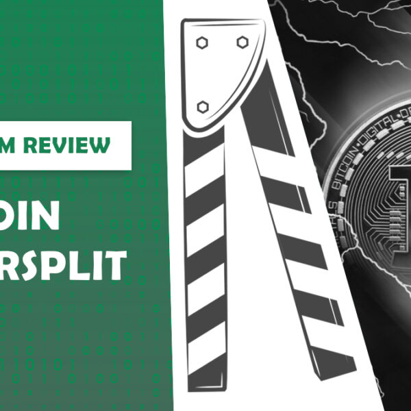 Bitcoin Supersplit Review 2022: Is the Legit Platform for You?